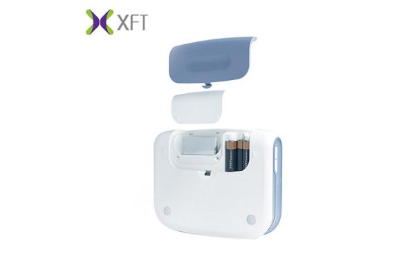 Durable Automated External Defibrillator Aed , XFT-120C+ First Aid Defibrillator