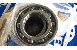 China 660 Mm Five Bundled Conductor Stringing Pulley Block supplier