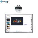 Multimedia Touch Smart Interactive Board OEM for sale