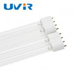 2G11 35W UVC Germicidal Lamp  ultraviolet light uv quartz tube lights fluorescent tube for sale
