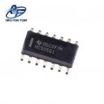 Texas SN74HCS05QDRQ1 In Stock Electronic Components Integrated Circuits Microcontroller TI IC chips SOIC-14 for sale