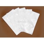 Moisture Barrier Aluminum Foil Bags Light Shield For Electronic LED PCB Board for sale
