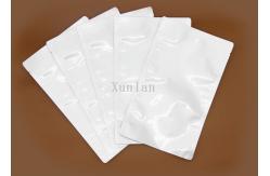 China Moisture Barrier Aluminum Foil Bags Light Shield For Electronic LED PCB Board supplier