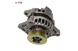 China Excavator Alternator DX55 96252547 96252551 96134907 96224431 AL00000401 24V 55A supplier