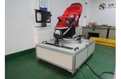 China Fire Testing Equipment manufacturer