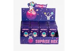 China Folders Fancy Packaging Box Surprise Blind Box 3d Mini Cute Sneaker supplier
