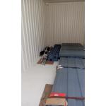 CSC Shipping Container Spare Parts Conner Casting And Door Locking for sale