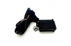 China Black LPG Timing Advance Processor Sequential CNG Kit Timing Advancer supplier