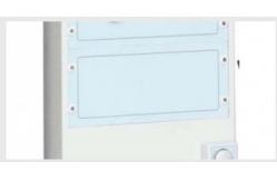 China YY1307Universal Tensile Testing Machine Stroke 1100 mm For Footwear / Leathers supplier