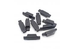 China IDC Drop Pair UD2W Inline Splice Connector supplier