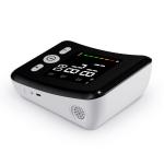 Home Medical Sphygmomanometer With Smart Display Simultaneous Detection Of Heart Rate