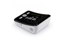 China LCD Digital Display Blood Pressure Monitor With Large Volume Voice Reporting supplier