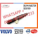 New Common Rail Diesel Fuel Injector BEBE4C12101 RE533608 SE501959 for Engine Parts for sale