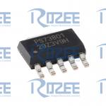 TPS73801DCQR