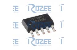 China TPS73801DCQR supplier