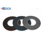 0.5mm Thickness Butyl Sealant Tape For Insulated Glass rubber sealing tape for sale