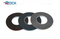 China UV Resistant Butyl Sealant Tape Norton Double Sided Tape supplier