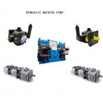 IGM Tandem Hydraulic Gear Pump VCM-SM-30-D-20 VCM-SM-30-A-20 for sale