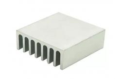 China ODM Precision Aluminum Extrusion Profiles Lightweight Highest Standards supplier