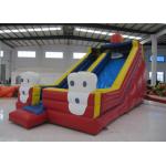 Inflatable rabbit slides standard slides common inflatable water slides inflatables amusement park party