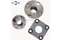 China OEM Single Disc Flexible Diaphragm Coupling Maintenance Free With Locking Device supplier