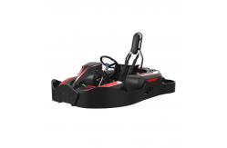 China Cammus Playground Junior Go Kart 50km/H Remote Control ISO9001 supplier