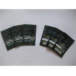 Flower Magic Herbal Incense Packaging , Recyclable Foil Zipper Pouches for sale