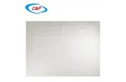 China Nonwoven Surgical C-Section Pack Drapes For Patients Individual Pouch supplier