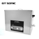 36L Large Ultrasonic Cleaner Stainless Steel SUS304 GT SONIC Cleaner for sale