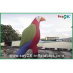 Parrot Character Inflatable Air Dancer