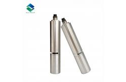 China SS316L Smart Chemical Oxygen Demand Sensor Cod Bod Tss Ph Analyzer supplier