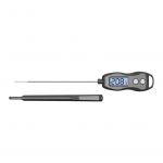 Wireless Digital Food Thermometer With Alarm 300C for sale