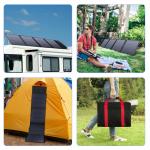 Best Solar Charger For Backpacking Solar Panle Backpacking