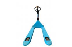 China Full Electric Motorized Power Handle Kit To Upgrade Various Hand Pallet Trucks supplier