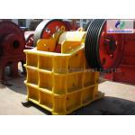 HJ Series High Efficiency Mining  Crusher Machine For Mining Cement Industry