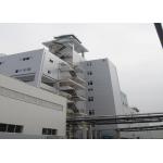 Powder Detergent Production Line With Screw Conveyor High Spray Drying Tower for sale