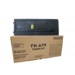 Brand new TK679 Kyocera Toner Cartridges For KM2540 / 3060 / 2560 Photocopier for sale