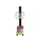 Desktop Tensile Strength Tester Lab Testing Equipment With Simple Type Structure for sale