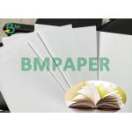 20# High Bright Uncoated Offset Woodfree Paper For Industrial Printing