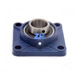 FY508M F208 FY 40 TF Square Flange Pillow Block Bearing 208 FY40TF for sale