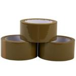 Waterproof Offer Printing BOPP Packaging Tape Environment Protection Fragile for Sealing for sale