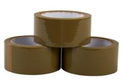 China Waterproof Offer Printing BOPP Packaging Tape Environment Protection Fragile for Sealing supplier