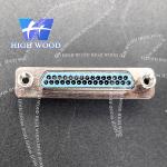 J30J SERIES MICRO-D Connectors J30J-31TJSP, J30J SERIES Electrical Connector for sale
