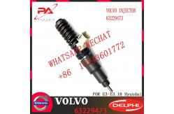 China Diesel Fuel Injection Pump Injector Nozzle 63229473 33800-84700 BEBE4L00001 BEBE4L00002 BEBE4L00102 supplier