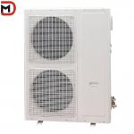 Industry Low Temperature Cooling Commercial  Condensing Unit with 5kw-1000kw Cooling Capacity for sale
