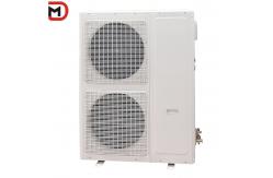 China Industry Low Temperature Cooling Commercial  Condensing Unit with 5kw-1000kw Cooling Capacity supplier