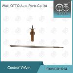 F00VC01514 Bosch Common Rail Control Valve For Injector 0445110546 for sale