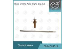 China F00VC01514 Bosch Common Rail Control Valve For Injector 0445110546 supplier