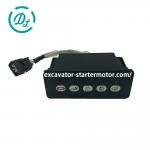 Excavator Spare Part 34B1099 37B0719 Switch Control Liugong 922D for sale