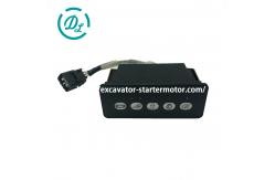 China Excavator Spare Part 34B1099 37B0719 Switch Control Liugong 922D supplier